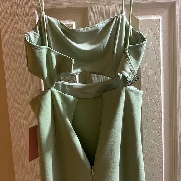 COPY - Hello Molly Dress - Picture 8 of 11